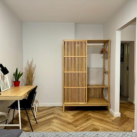 Апартаменты Tandem In Old Town - 24H Self Check-In Вроцлав Экстерьер фото