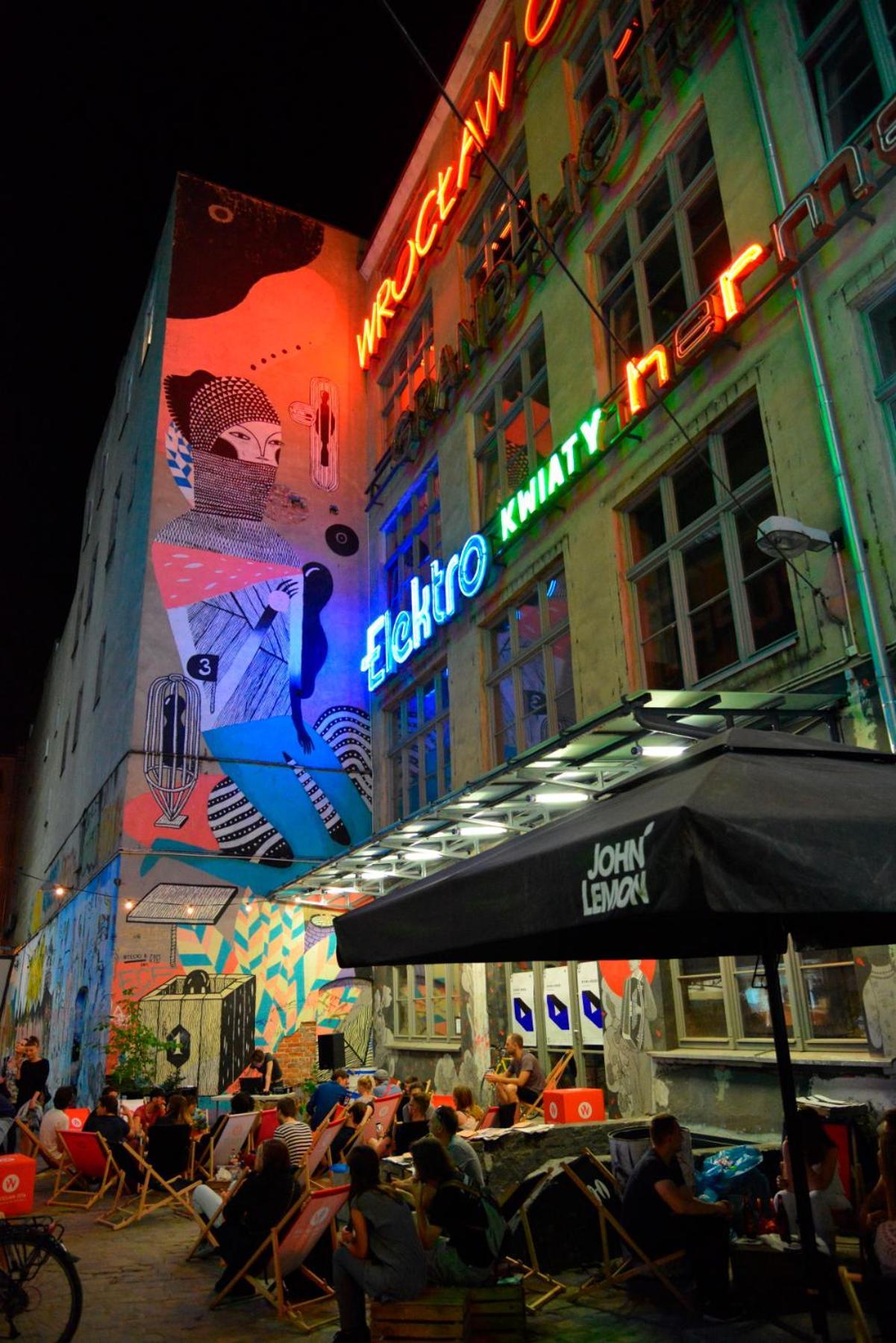 Апартаменты Tandem In Old Town - 24H Self Check-In Вроцлав Экстерьер фото