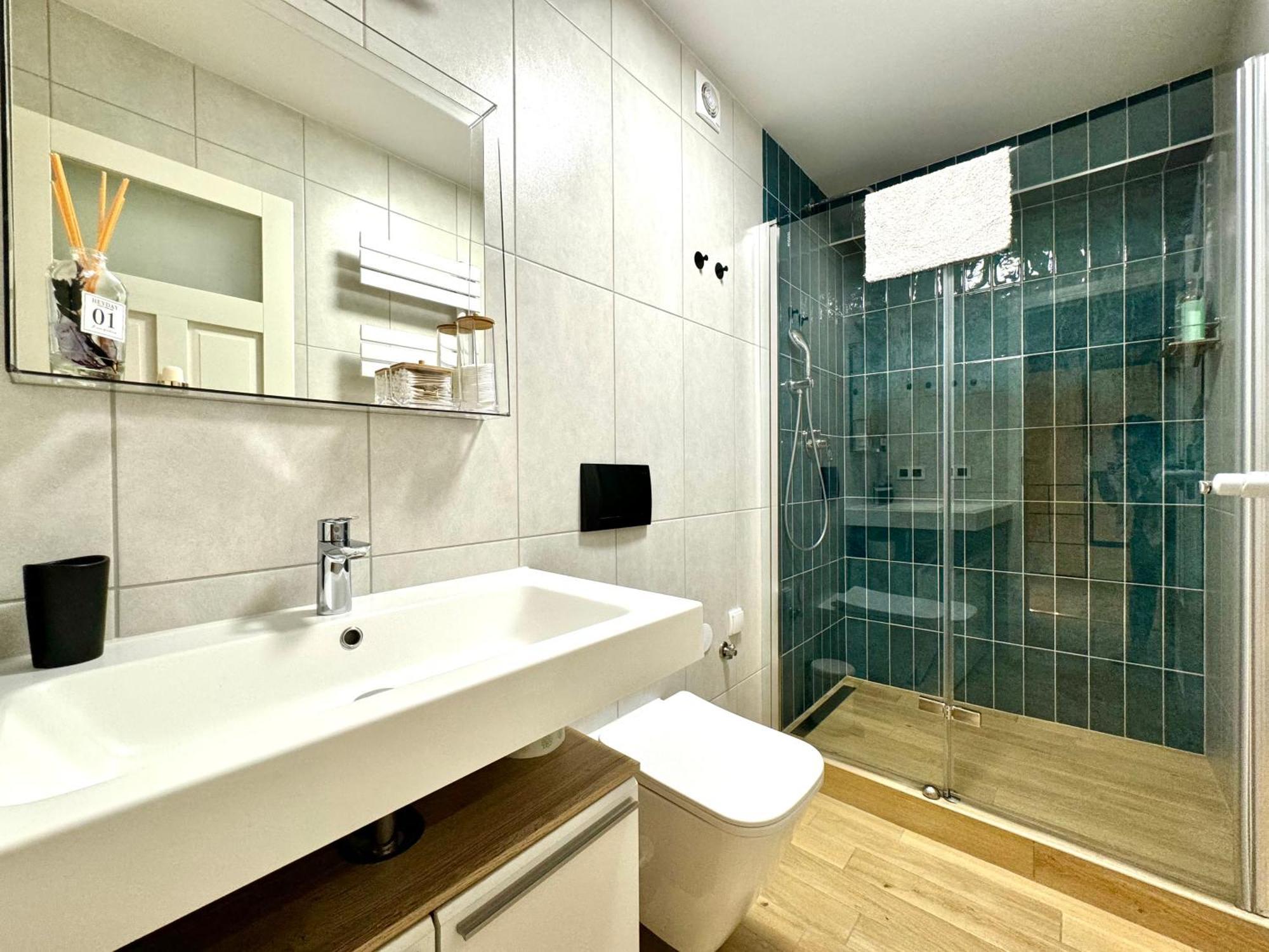 Апартаменты Tandem In Old Town - 24H Self Check-In Вроцлав Экстерьер фото